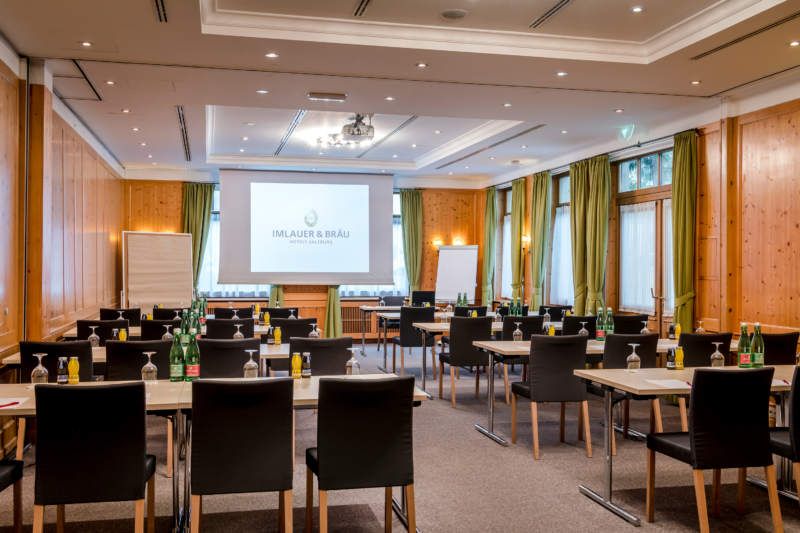 Hotel IMLAUER & Bräu Salzburg Bild 3