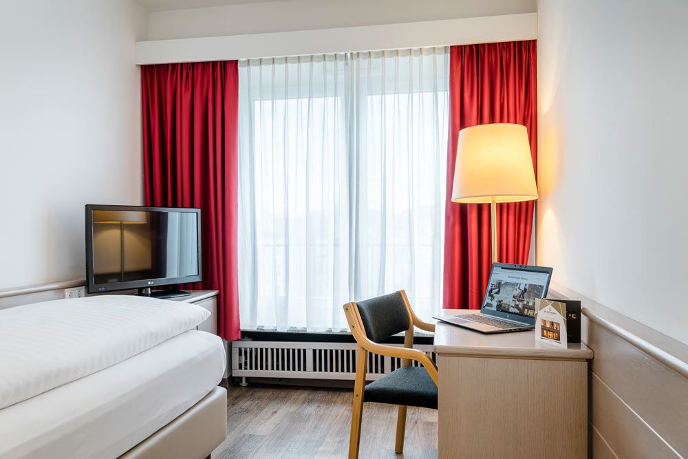 Hotel IMLAUER & Bräu Salzburg Bild 7