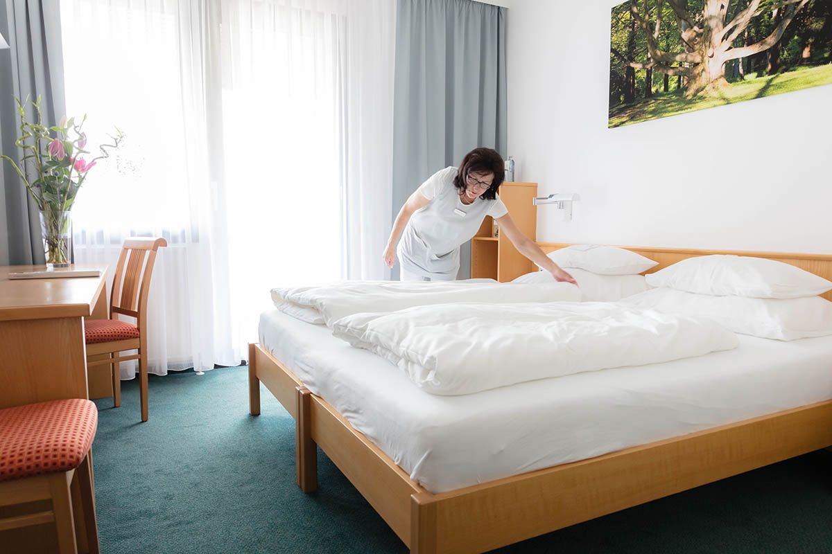 Parkhotel Hirschwang Bild 3