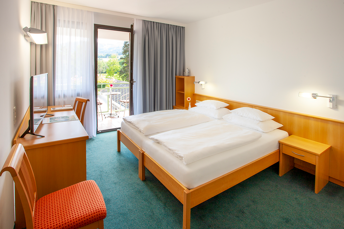 Parkhotel Hirschwang Bild 4