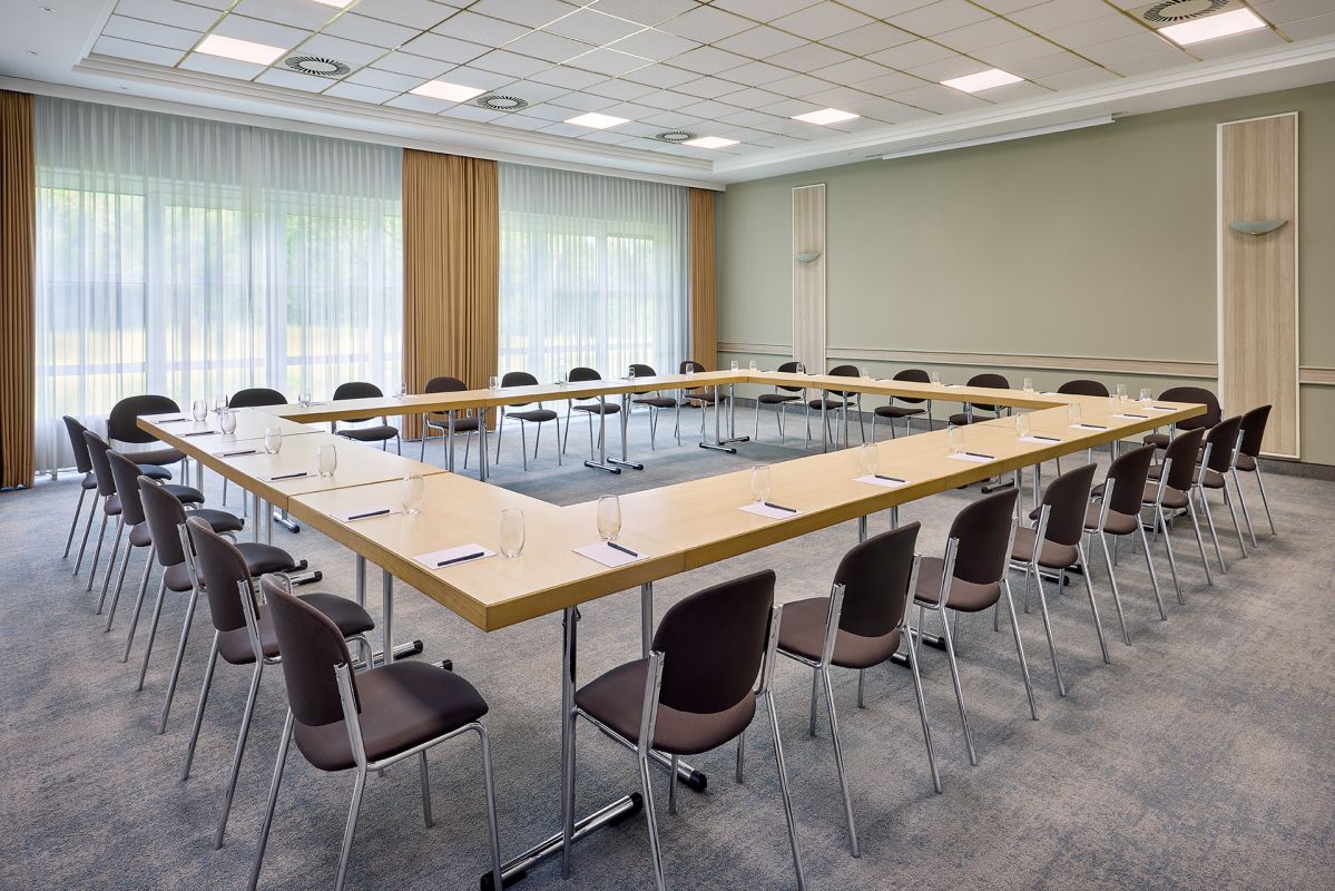 Courtyard by Marriott Magdeburg Bild 23
