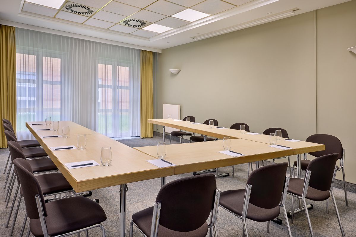 Courtyard by Marriott Magdeburg Bild 27