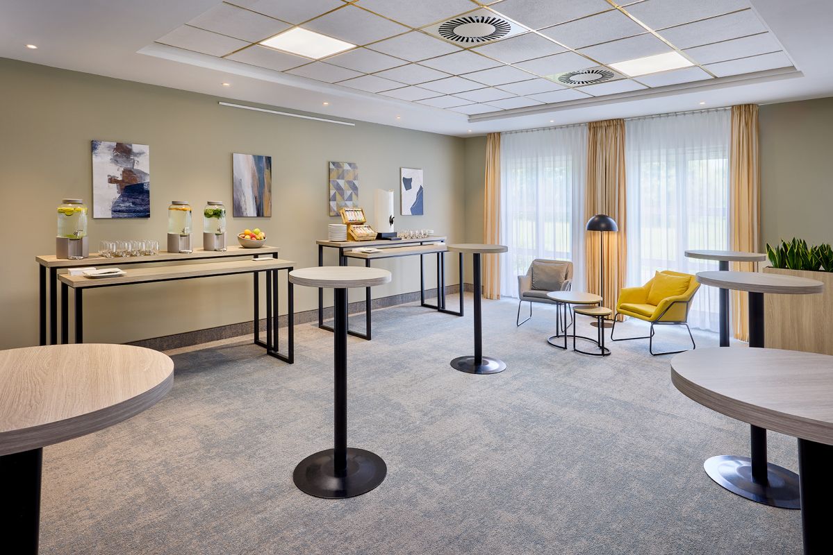 Courtyard by Marriott Magdeburg Bild 8