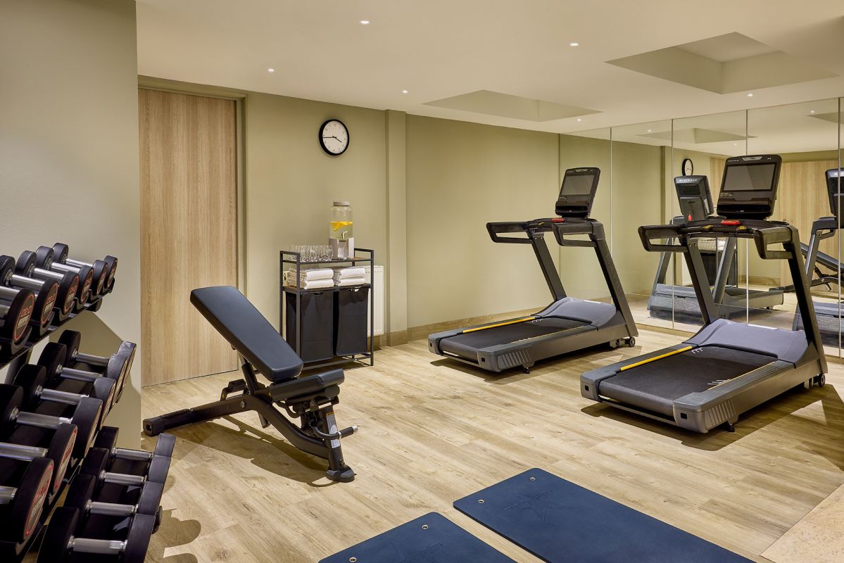 Courtyard by Marriott Magdeburg Bild 29