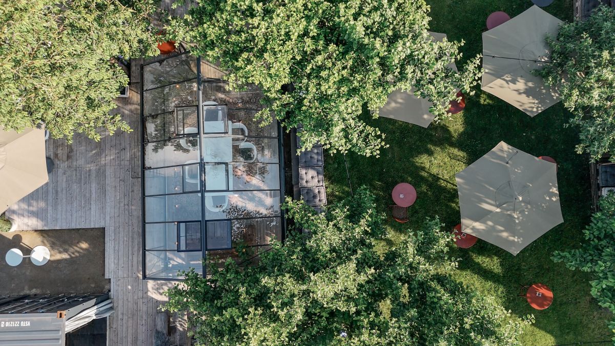 Hotel Riesengebirge Bild 54