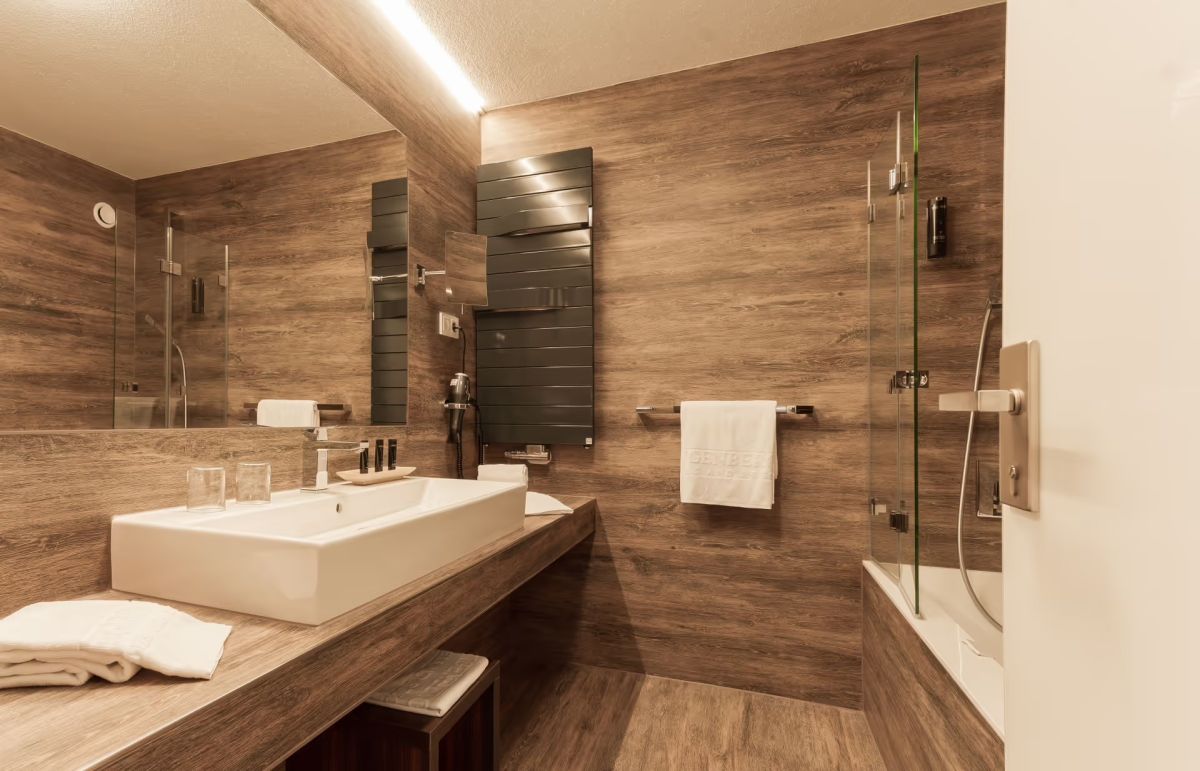 MAXX Hotel Jena Bild 7