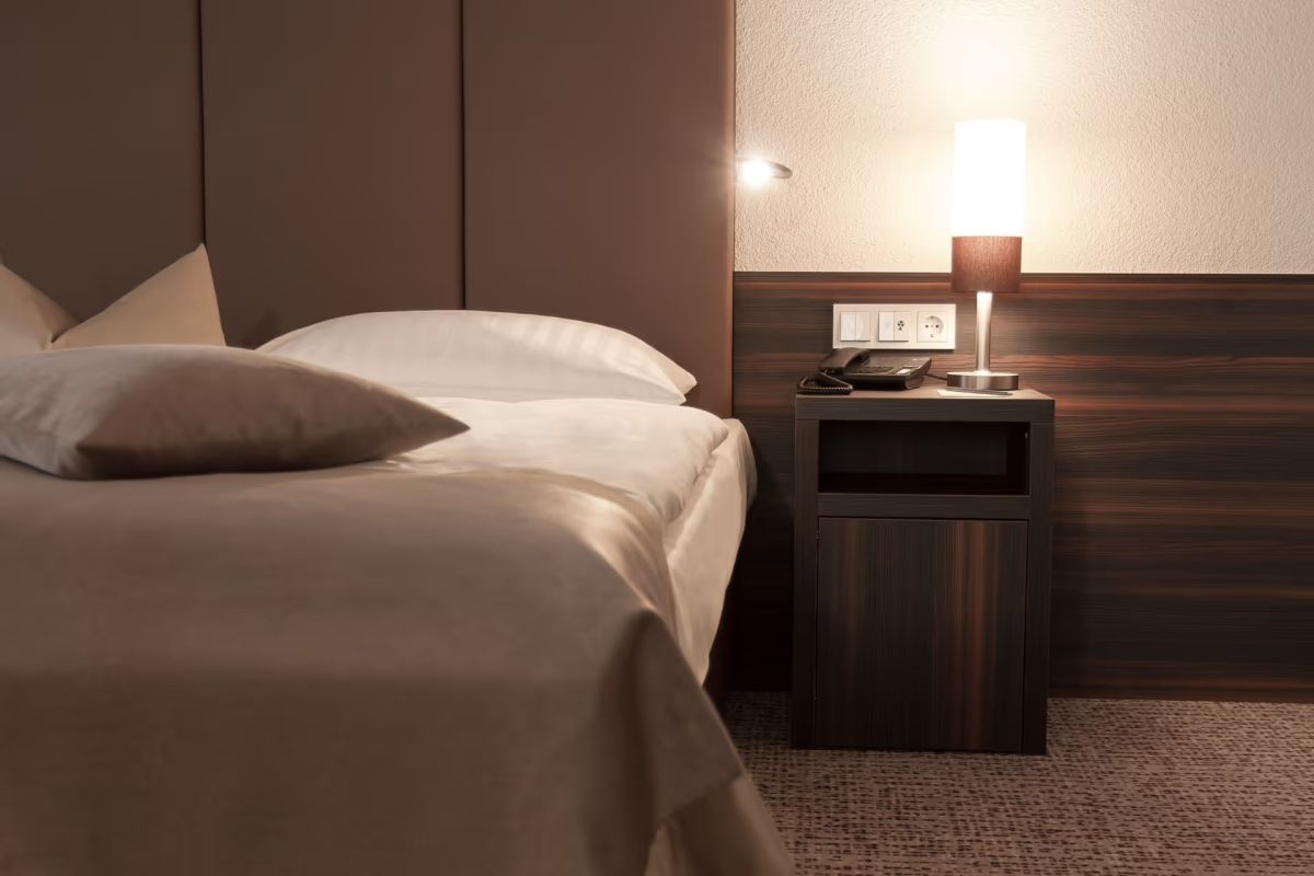 MAXX Hotel Jena Bild 11