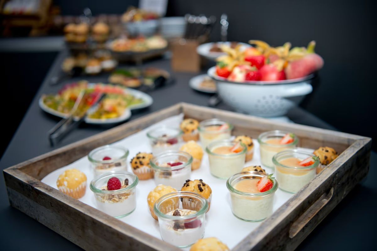 MAXX Hotel Jena Bild 19