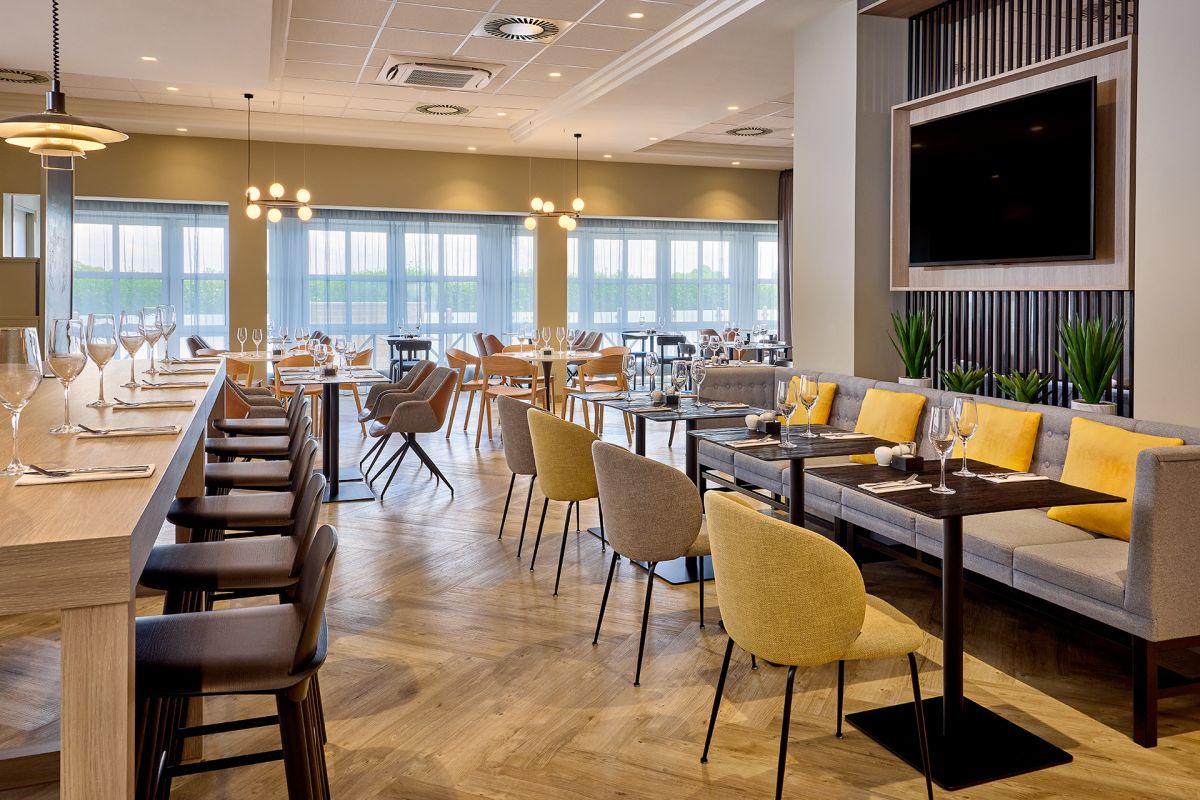 Courtyard by Marriott Magdeburg Bild 17