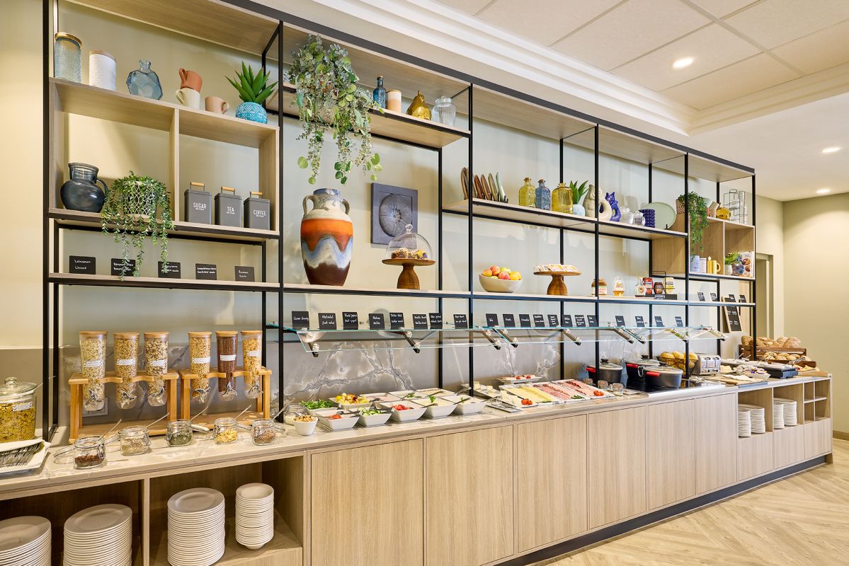 Courtyard by Marriott Magdeburg Bild 19