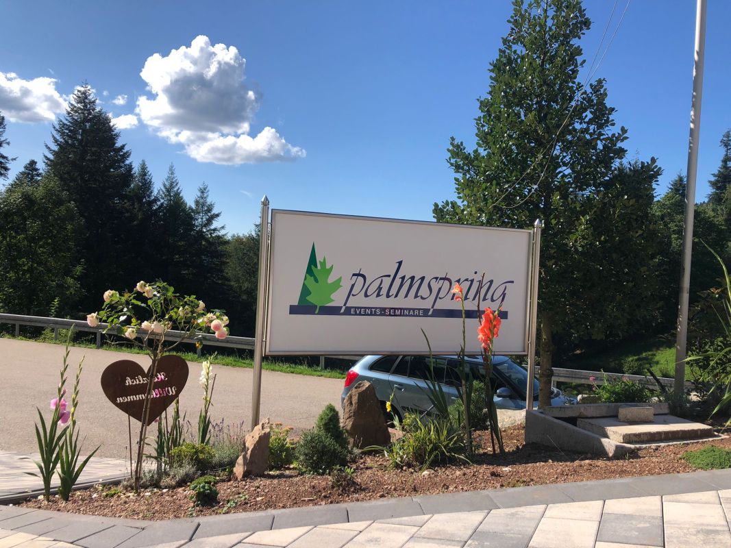 Palmspring Events & Seminare Bild 13