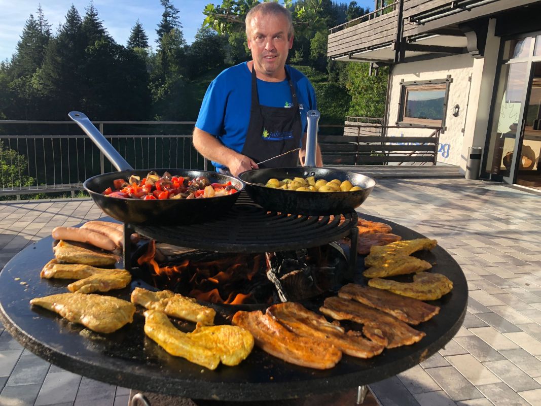 Palmspring Events & Seminare Bild 17