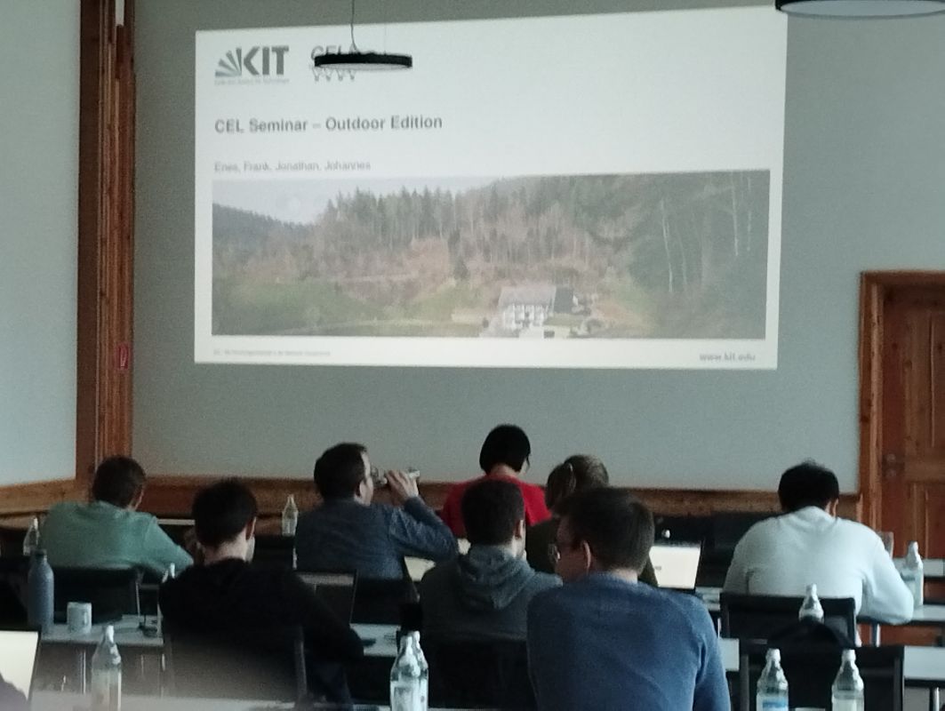 Palmspring Events & Seminare Bild 3