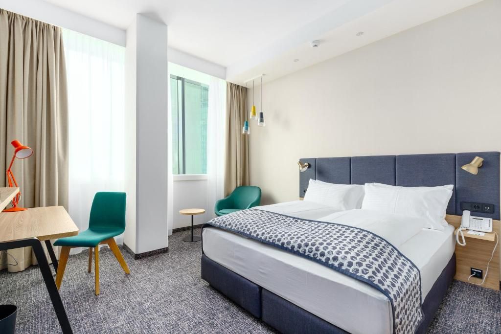 Clarion Hotel Bild 2