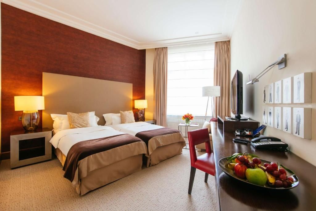 Radisson Blu Style Hotel, Vienna Bild 3