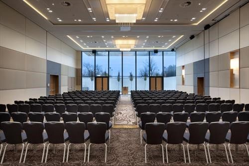 Hilton Vienna Waterfront Bild 3