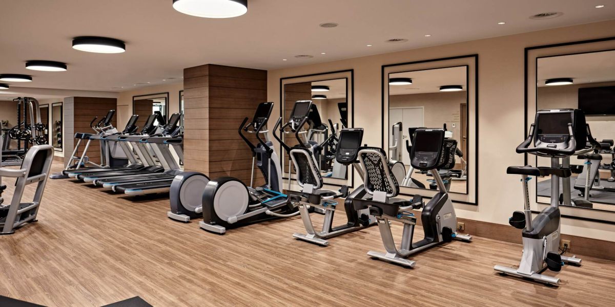 Hilton Vienna Park Bild 3