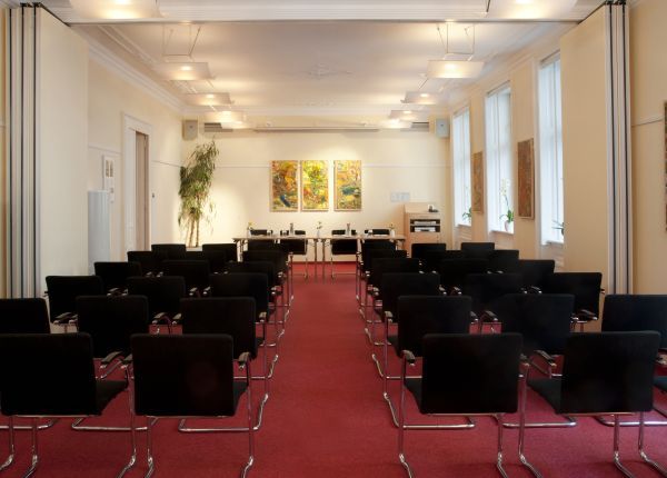 Hotel Kaiserhof Wien Bild 4
