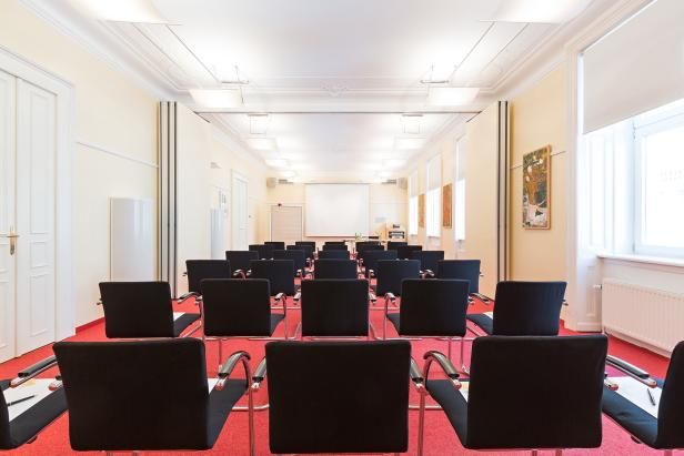 Hotel Kaiserhof Wien Bild 5