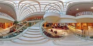 Vienna Marriott Hotel Bild 2