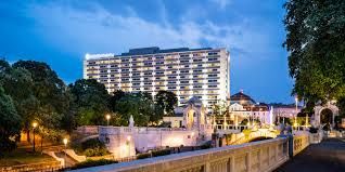 InterContinental Wien, an IHG Hotel