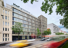 MAXX by Steigenberger Vienna