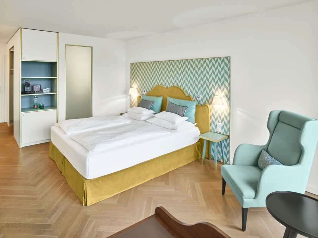MAXX by Steigenberger Vienna Bild 2