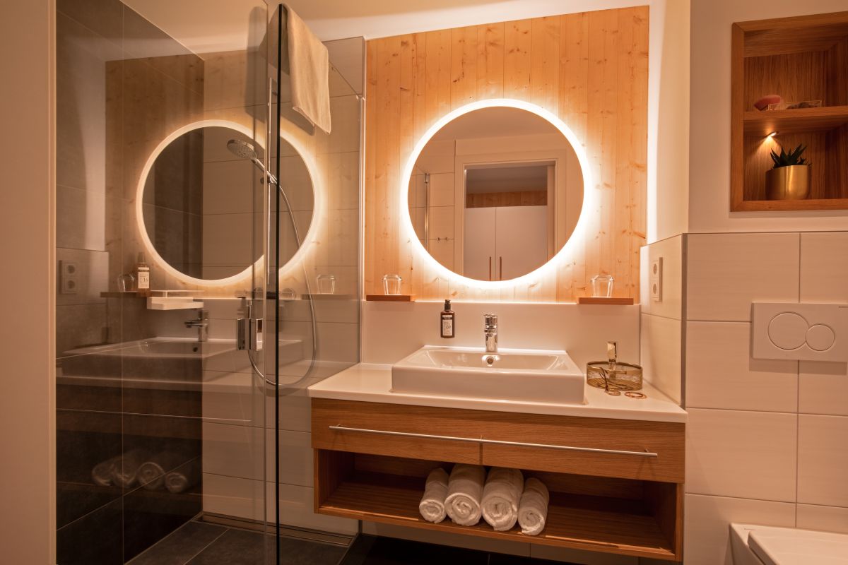 Hotel Heidegrund Bild 32