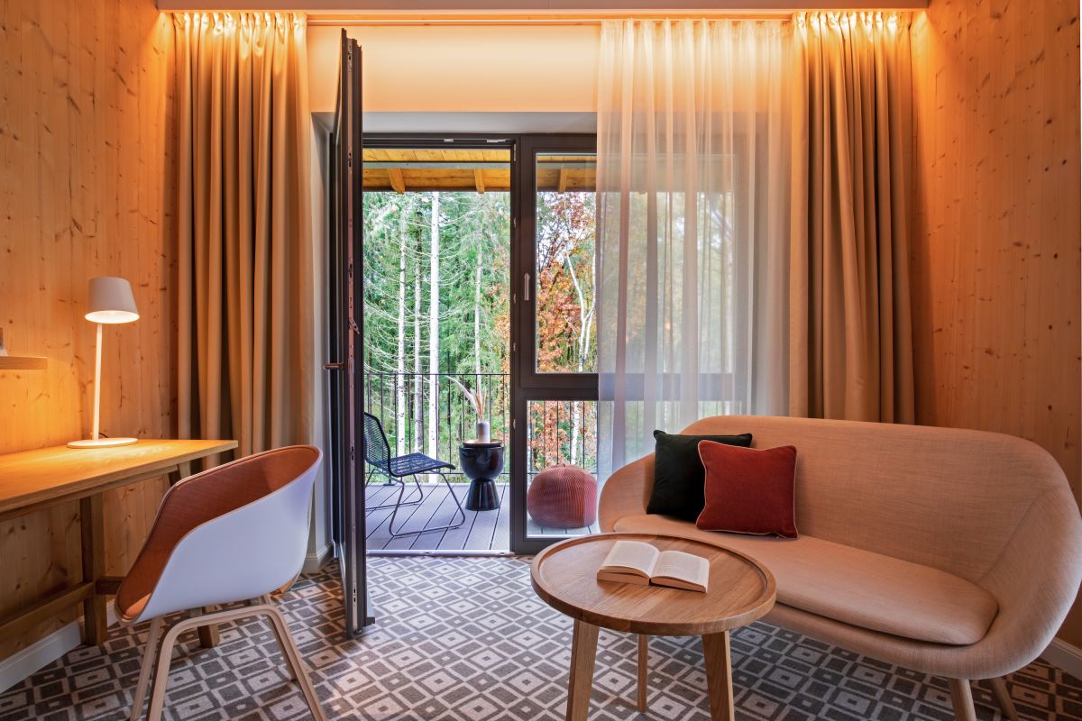 Hotel Heidegrund Bild 34
