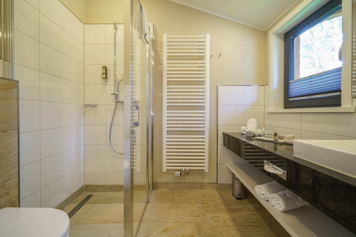 Hotel Heidegrund Bild 38