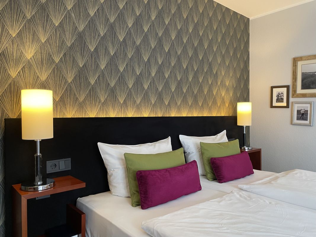 Hotel Heidegrund Bild 42