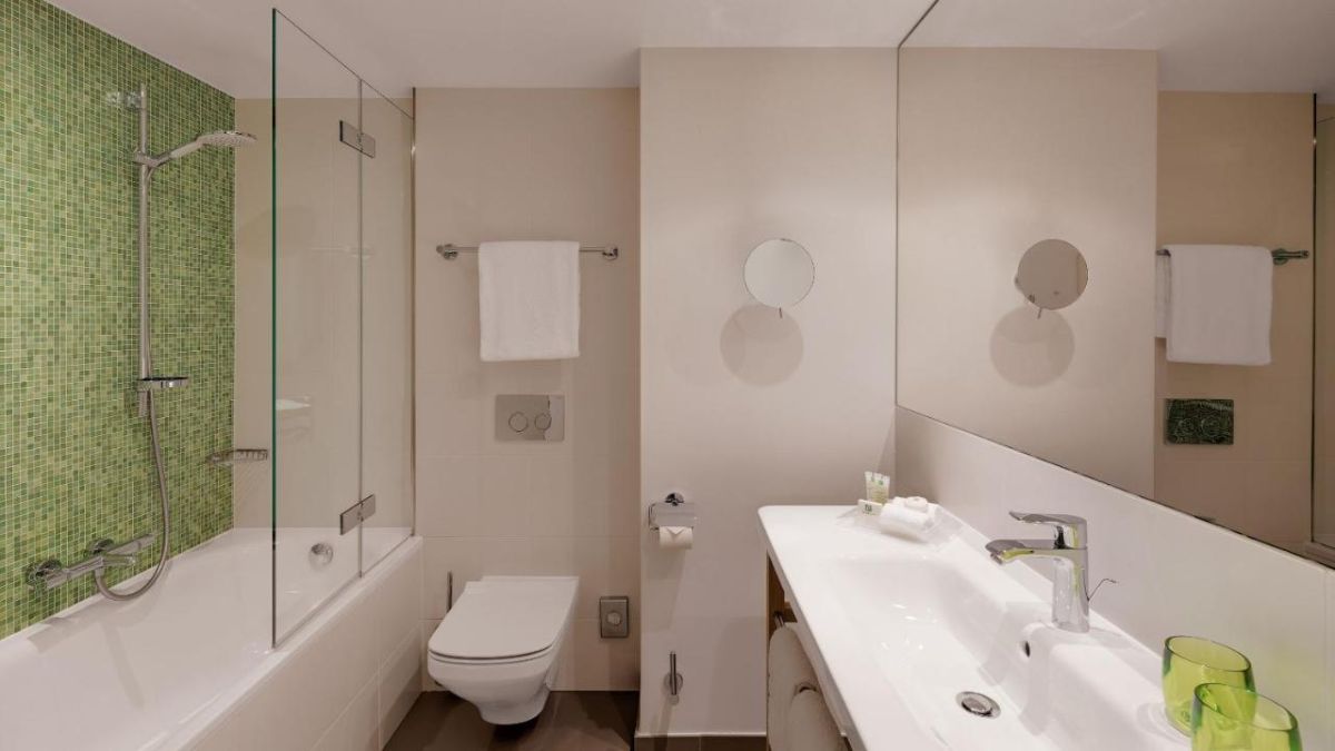 Holiday Inn Frankfurt - Alte Oper, an IHG Hotel Bild 44