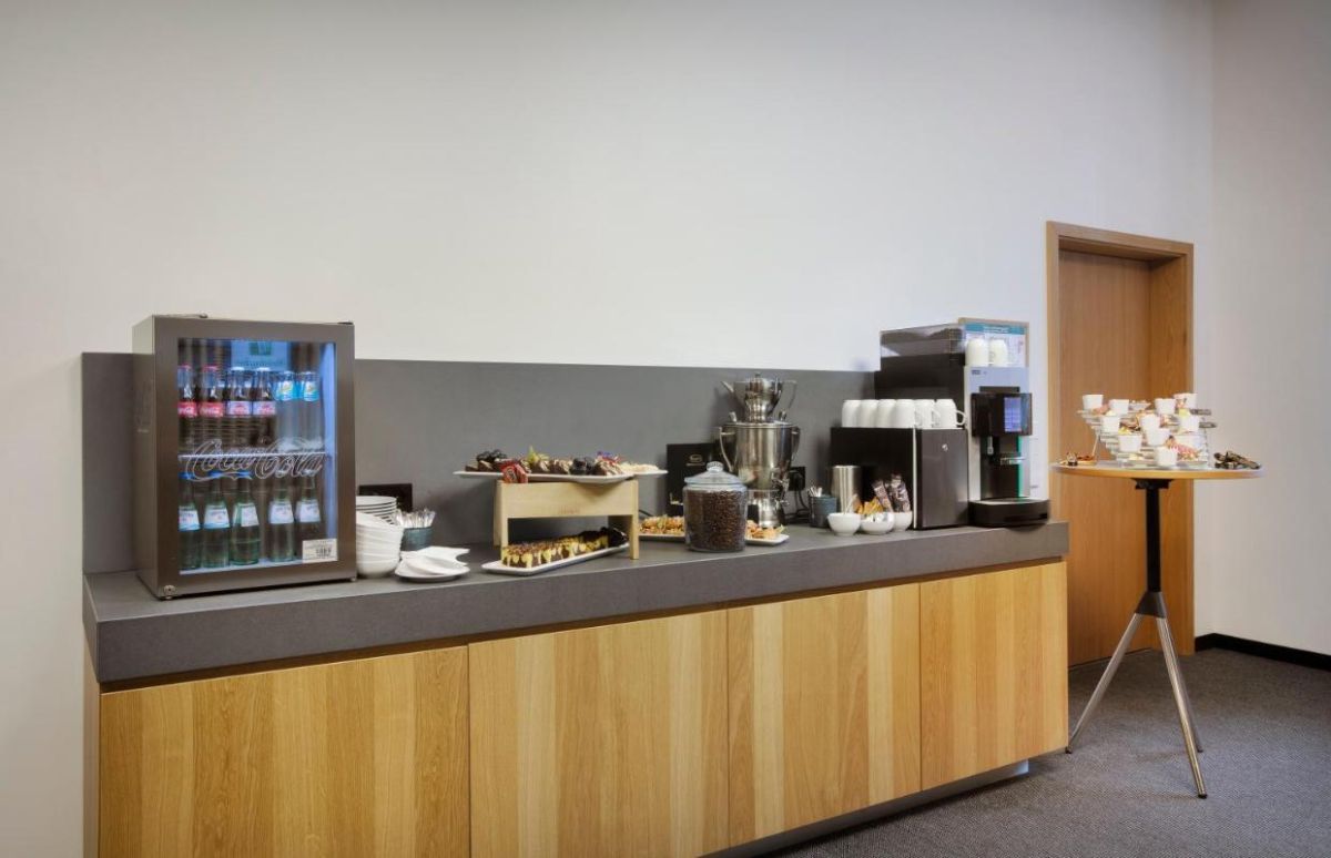 Holiday Inn Frankfurt - Alte Oper, an IHG Hotel Bild 18