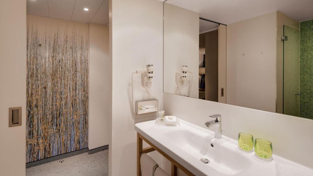 Holiday Inn Frankfurt - Alte Oper, an IHG Hotel Bild 19