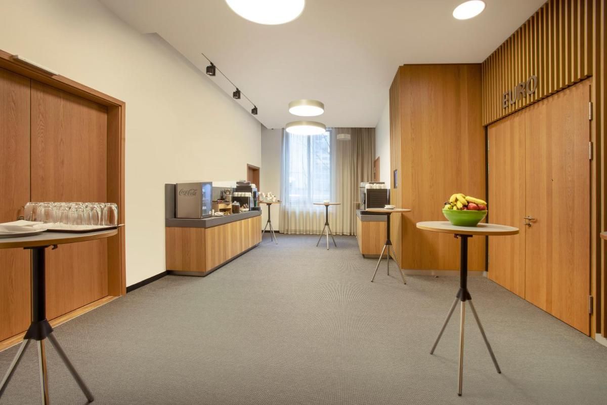Holiday Inn Frankfurt - Alte Oper, an IHG Hotel Bild 23