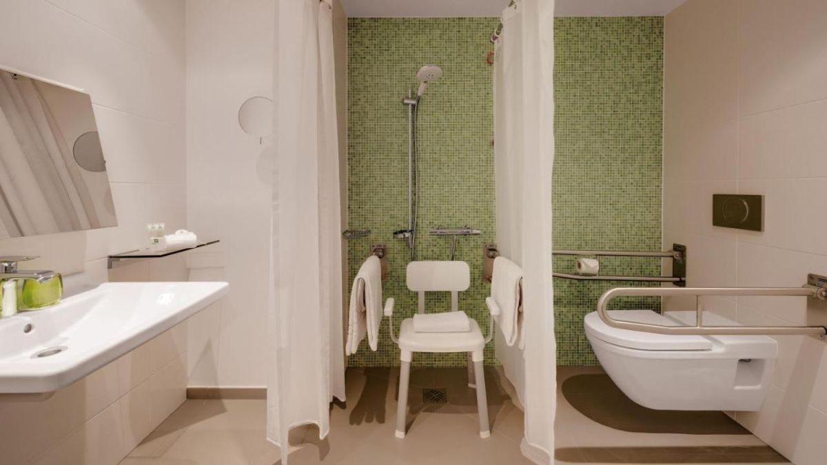 Holiday Inn Frankfurt - Alte Oper, an IHG Hotel Bild 3