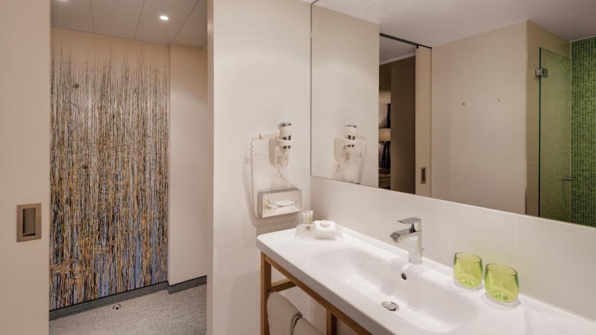 Holiday Inn Frankfurt - Alte Oper, an IHG Hotel Bild 9