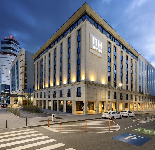 NH Vienna Airport Conference Center