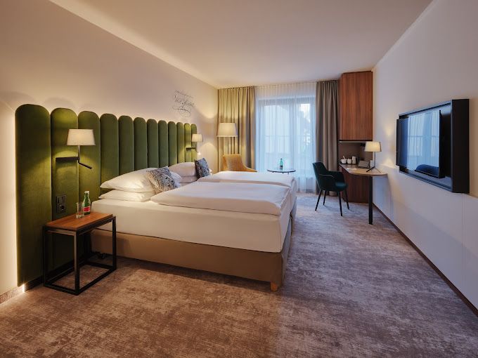 Dorint City-Hotel Salzburg Bild 5