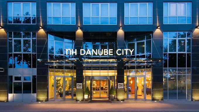 NH Danube City