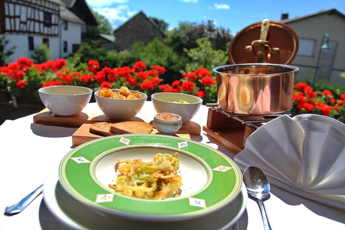 Hotel - Restaurant Gemmer Bild 32