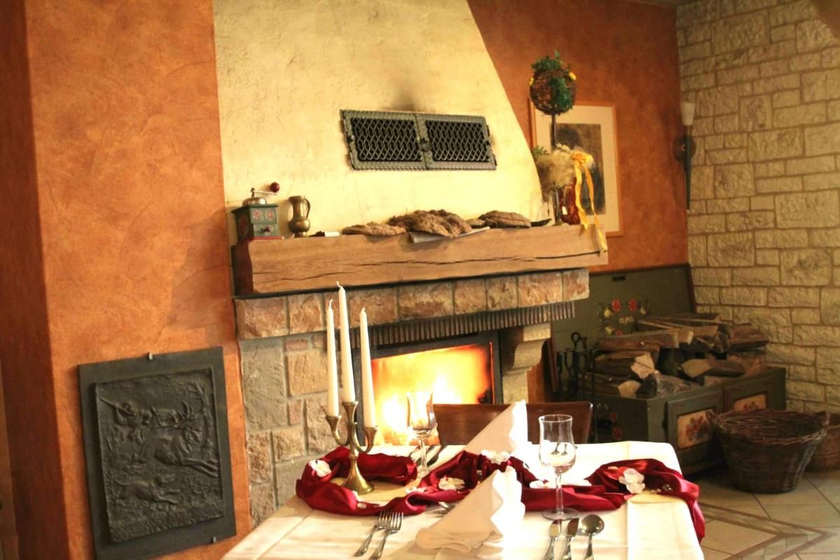 Hotel - Restaurant Gemmer Bild 33