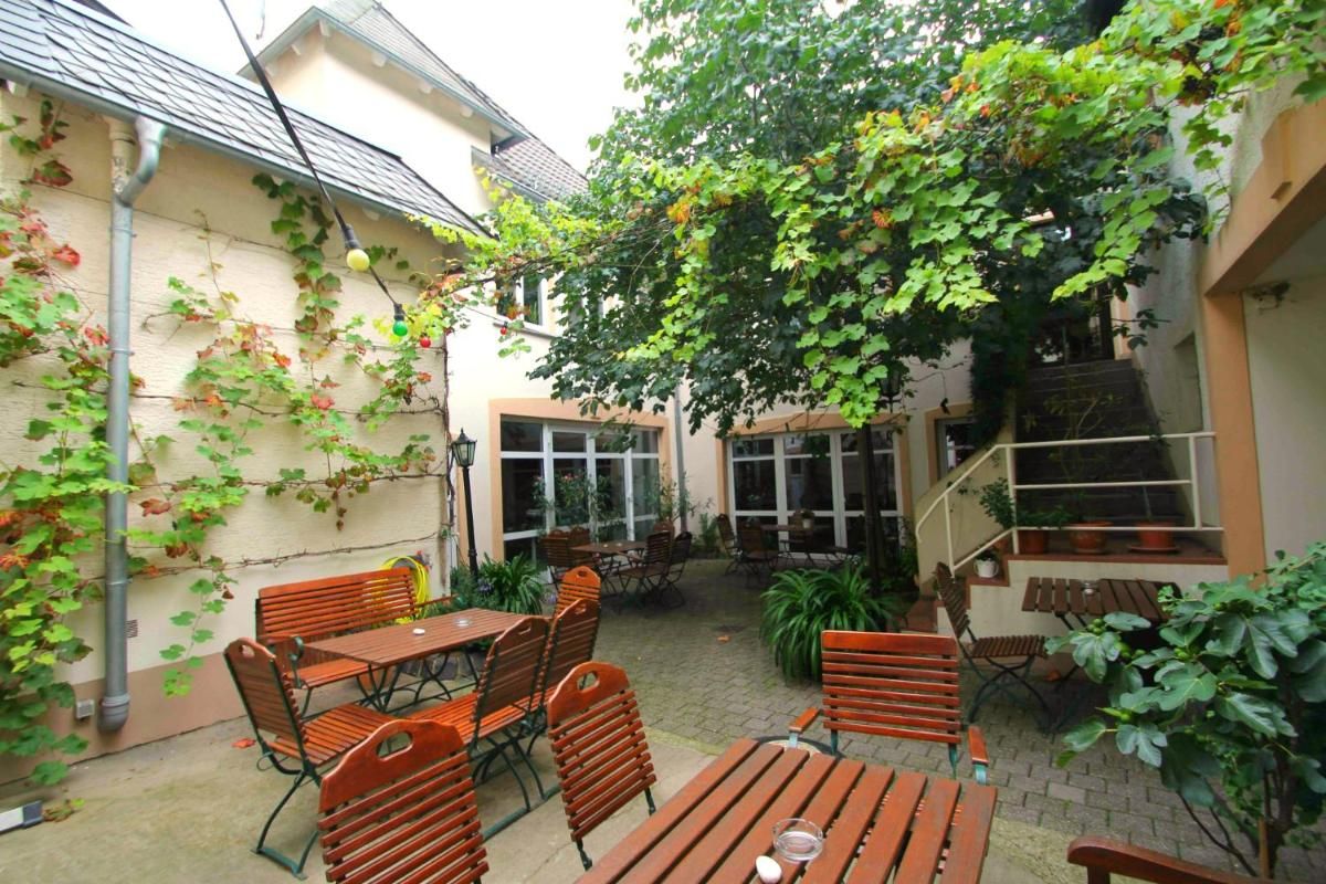 Hotel - Restaurant Gemmer Bild 36