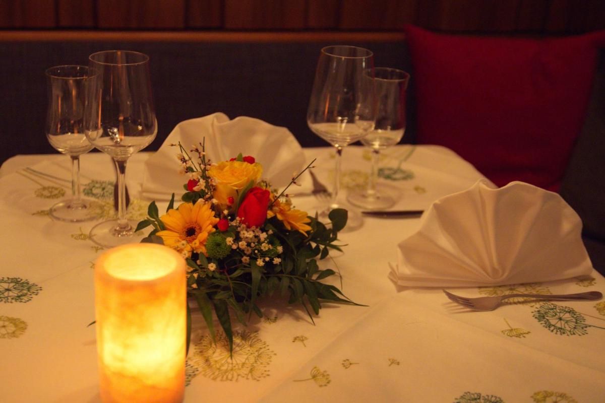 Hotel - Restaurant Gemmer Bild 10