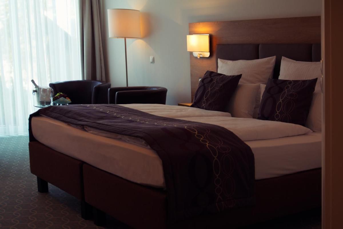 Hotel - Restaurant Gemmer Bild 11
