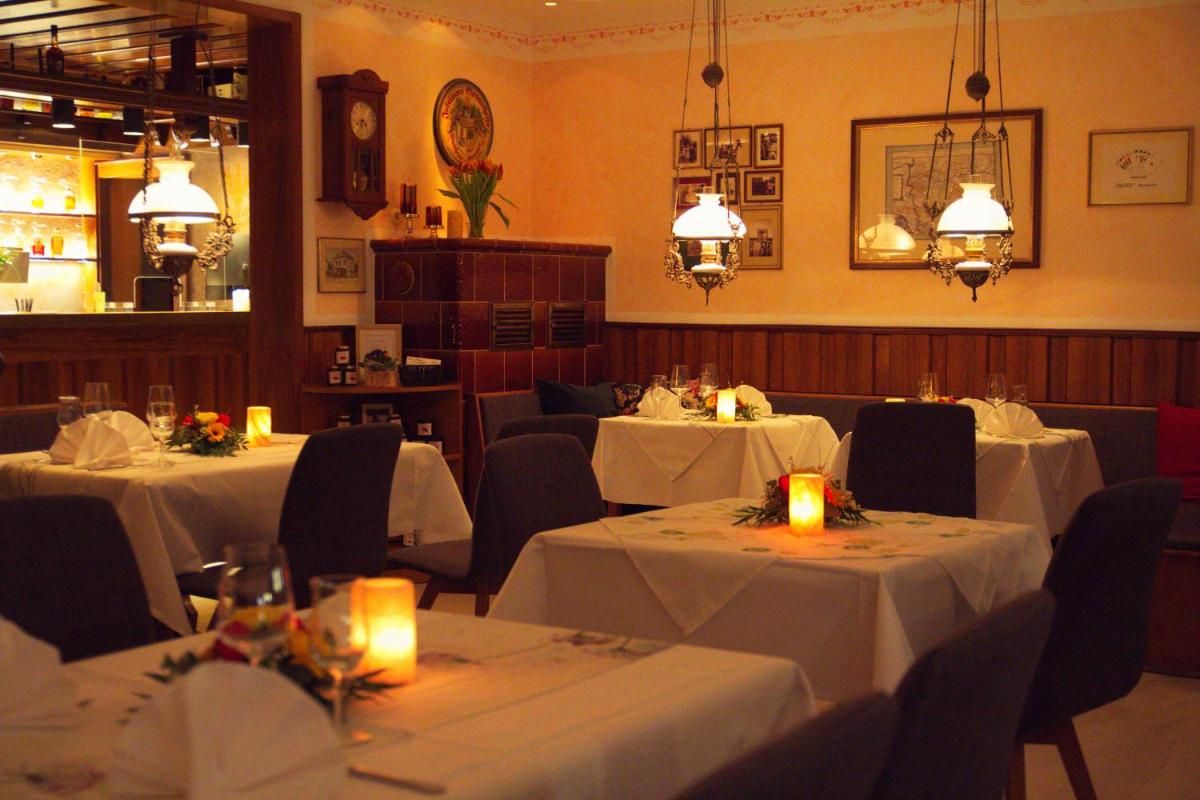 Hotel - Restaurant Gemmer Bild 12