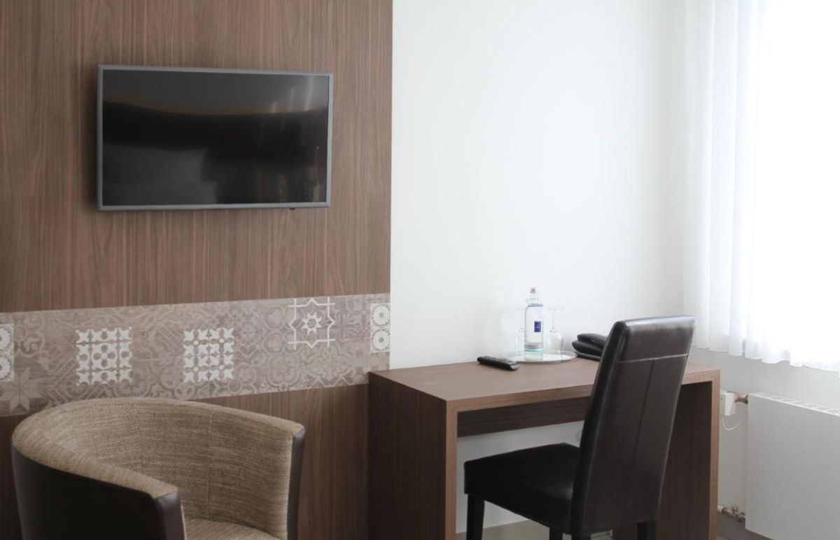 Hotel - Restaurant Gemmer Bild 13