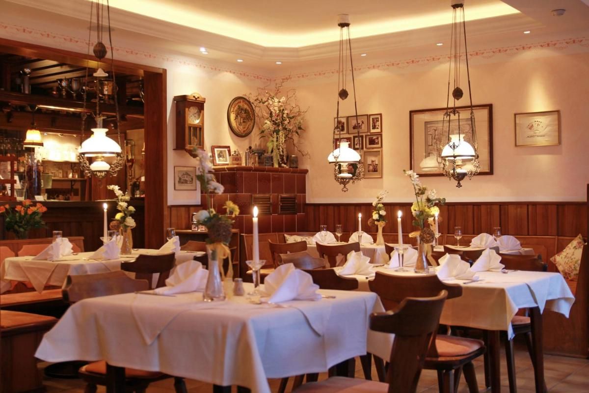 Hotel - Restaurant Gemmer Bild 14