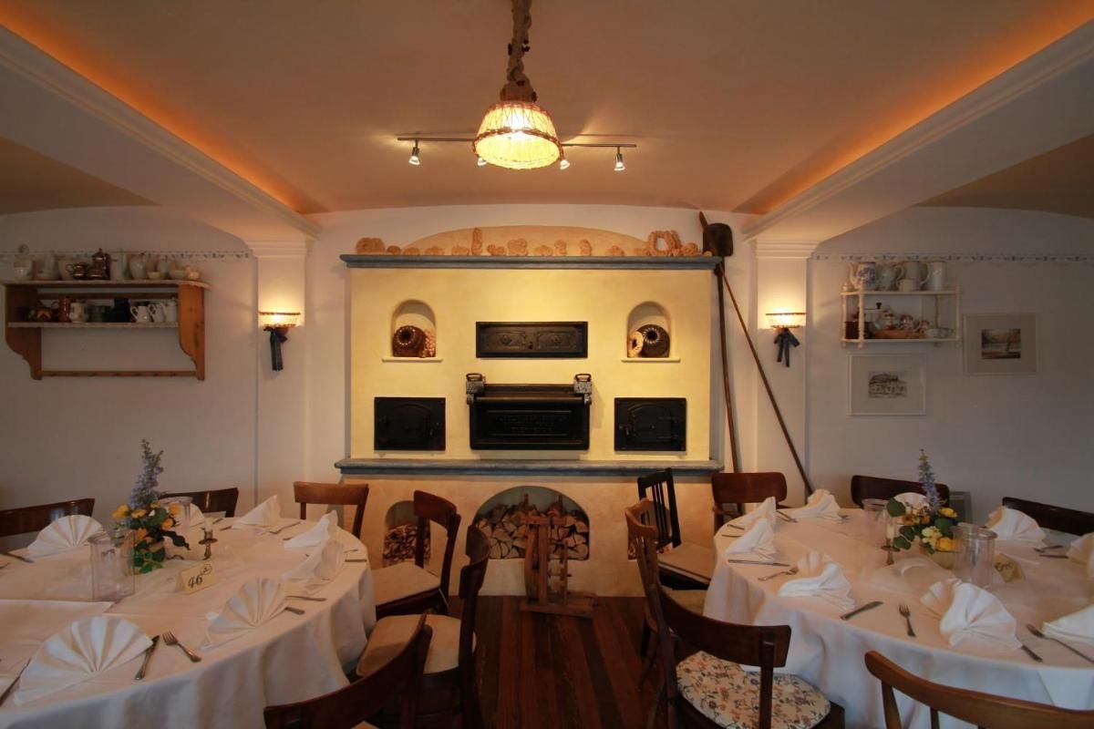 Hotel - Restaurant Gemmer Bild 16