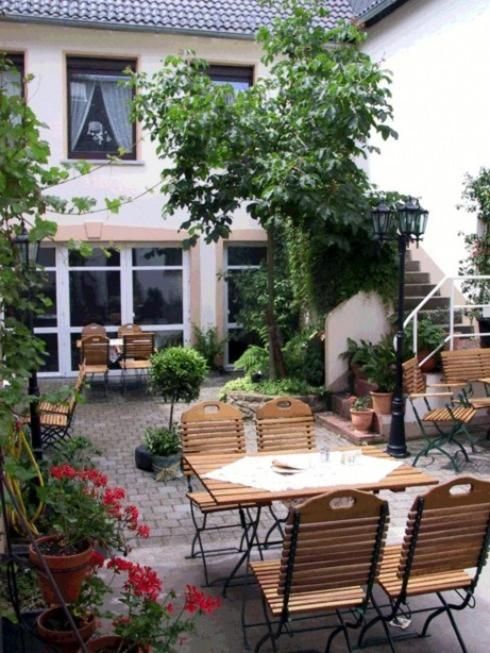 Hotel - Restaurant Gemmer Bild 17